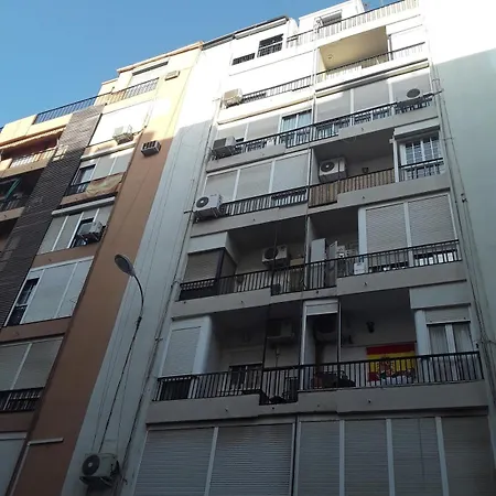 Orange Tree Balcony